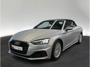 Audi A5 Cabriolet 40 TFSI Matrix Kamera ACC Navi virtual