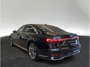 Audi A8 50 TDI quattro Head-Up Pano HD Matrix AHK B&O