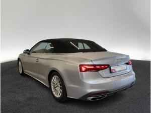 Audi A5 Cabriolet 40 TFSI Matrix Kamera ACC Navi virtual