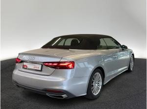 Audi A5 Cabriolet 40 TFSI Matrix Kamera ACC Navi virtual