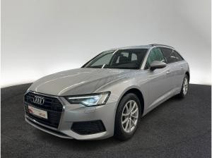 Audi A6 Avant 40 TDI Standh. Matrix Kamera AHK virtual