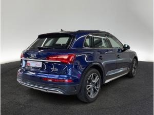 Audi Q5 50 TDI qu. advanced Head-Up Pano Luft virtual Leder