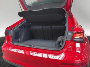 Audi A3 Sportback 30 TFSI g-tron Pano AHK Navi virtual