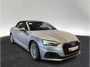 Audi A5 Cabriolet 40 TFSI Matrix Kamera ACC Navi virtual