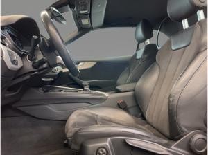 Audi A5 Cabriolet 40 TFSI Matrix Kamera ACC Navi virtual