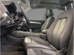 Audi Q5 50 TDI qu. advanced Head-Up Pano Luft virtual Leder