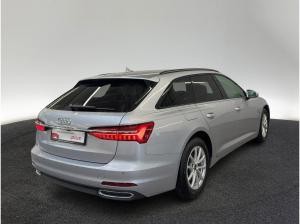 Audi A6 Avant 40 TDI Standh. Matrix Kamera AHK virtual