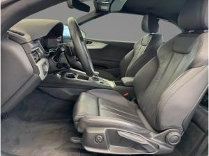 Audi A5 Cabriolet 35 TFSI LED Kamera virtual Leder Navi