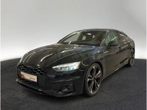 Audi S5 Sportback 55 TDI quattro Matrix Kamera B&O