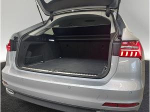 Audi A6 Avant 40 TDI Standh. Matrix Kamera AHK virtual