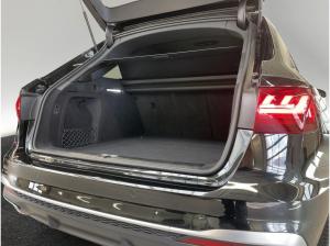 Audi A4 Avant S line 40 TFSI quattro AHK LED virtual Navi Teilleder