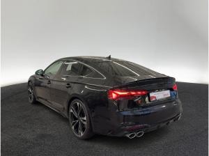 Audi S5 Sportback 55 TDI quattro Matrix Kamera B&O