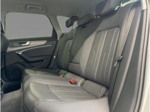 Audi A6 Avant 40 TDI Standh. Matrix Kamera AHK virtual