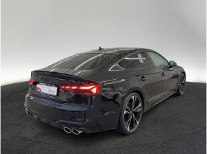 Audi S5 Sportback 55 TDI quattro Matrix Kamera B&O