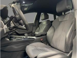 Audi S5 Sportback 55 TDI quattro Matrix Kamera B&O