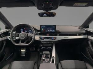 Audi S5 Sportback 55 TDI quattro Matrix Kamera B&O