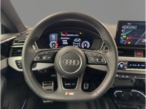 Audi S5 Sportback 55 TDI quattro Matrix Kamera B&O