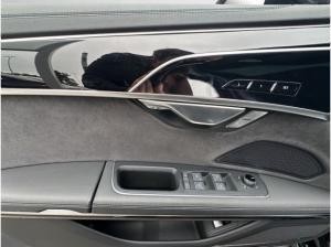 Audi A8 60 TFSI e quat./tiptr. Head-Up/Matrix-LED/Panorama/uvm.