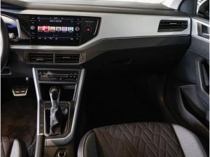 Volkswagen Taigo 1,5TSI DSG Goal ACC R-Kamera LED Parkpilot 17" Sitzheiz.