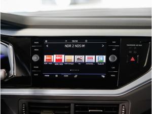 Volkswagen Taigo 1,5TSI DSG Goal ACC R-Kamera LED Parkpilot 17" Sitzheiz.