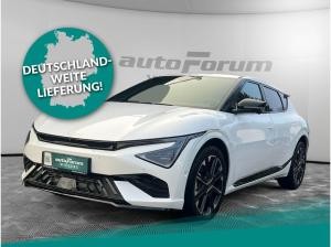 Kia EV6 84 AWD PE GTL WP ASS+ SD DE TE