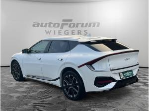 Kia EV6 84 AWD PE GTL WP ASS+ SD DE TE