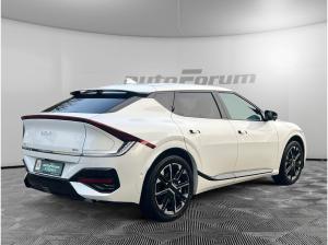 Kia EV6 84 AWD PE GTL WP ASS+ SD DE TE