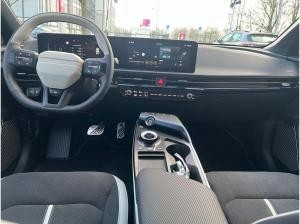 Kia EV6 84 AWD PE GTL WP ASS+ SD DE TE