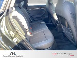 Audi S3 Limousine 2.0 TFSI quattro S-tronic Matrix Navi ACC RFK B&O