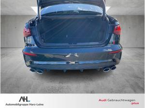 Audi S3 Limousine 2.0 TFSI quattro S-tronic Matrix Navi ACC RFK B&O