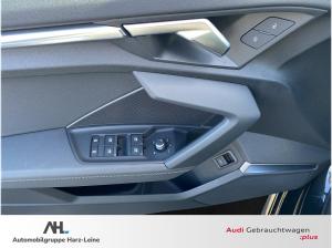 Audi S3 Limousine 2.0 TFSI quattro S-tronic Matrix Navi ACC RFK B&O