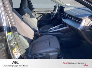 Audi A3 Sportback 35 TFSI S line S-tronic LED Navi RFK PDC