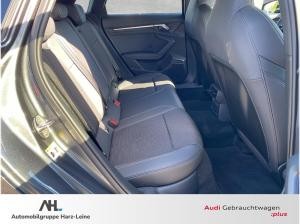 Audi A3 Sportback 35 TFSI S line S-tronic LED Navi RFK PDC