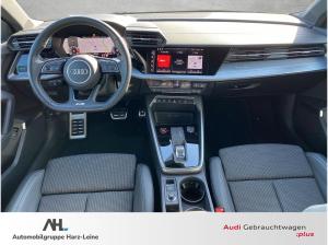 Audi S3 Limousine 2.0 TFSI quattro S-tronic Matrix Navi ACC RFK B&O