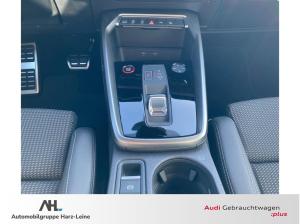 Audi S3 Limousine 2.0 TFSI quattro S-tronic Matrix Navi ACC RFK B&O