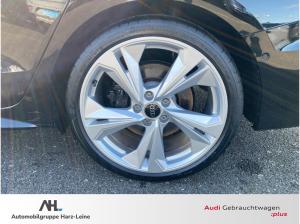 Audi S3 Limousine 2.0 TFSI quattro S-tronic Matrix Navi ACC RFK B&O