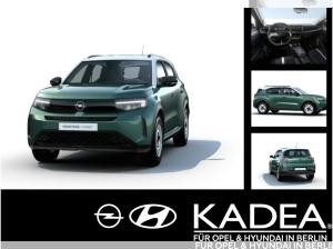 Opel Frontera Edition MHEV **Gewerbehammer**