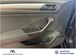 Volkswagen T-Roc 1.0 TSI Life Navi LED DAB+ SHZ App-Connect