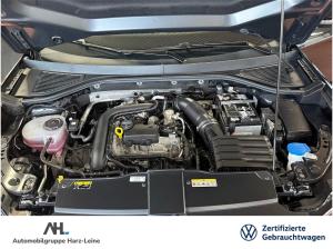 Volkswagen T-Roc 1.0 TSI Life Navi LED DAB+ SHZ App-Connect