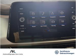 Volkswagen T-Roc 1.0 TSI Life Navi LED DAB+ SHZ App-Connect