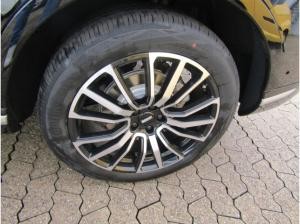 GWM WEY 05 Wey 05 2.0 PHEV Luxury Sitzpaket LED PANORAMA SHZ ACC KAMERA