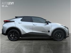 Toyota C-HR 1.8 Teamplayer +R.Kamera+Technik-Paket+1,99%