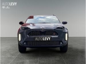 Toyota Yaris Cross GR Sport +18 Zoll+el.Heckkl.+Vorlauf