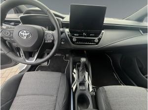Toyota Corolla TS 2.0 Teamplayer +Technik-Paket +div. Farben