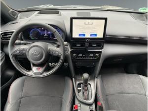 Toyota Yaris Cross GR Sport +18 Zoll+el.Heckkl.+Vorlauf