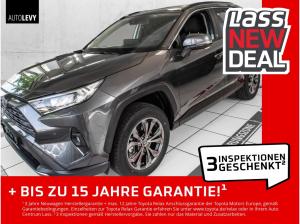 Toyota RAV 4 Hybrid 4x2 Teamplayer +Technik-P. **Sofort**