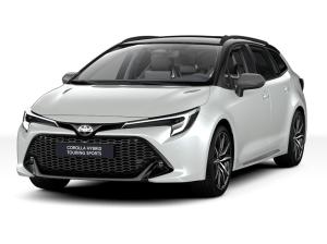 Toyota Corolla TS GR SPORT +Bi-LED+2xKlima *1,99 % Zins*