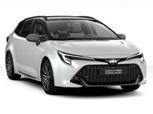 Toyota Corolla TS GR SPORT +Bi-LED+2xKlima *1,99 % Zins*