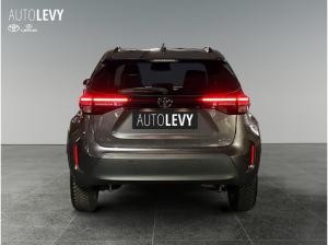 Toyota Yaris Cross Teamplayer +div. Farben+Winter P.+1,99%