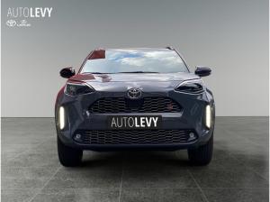 Toyota Yaris Cross GR Sport +18 Zoll+el.Heckkl.+Vorlauf